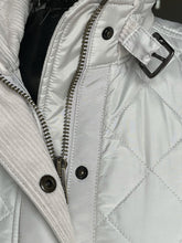 Load image into Gallery viewer, Coach Quilted Jacket XS NWT