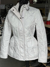 Load image into Gallery viewer, Coach Quilted Jacket XS NWT