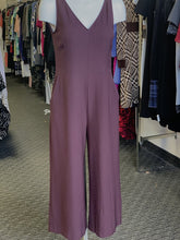 Load image into Gallery viewer, Leith cropped jumpsuit M