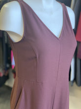 Load image into Gallery viewer, Leith cropped jumpsuit M