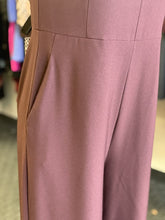 Load image into Gallery viewer, Leith cropped jumpsuit M