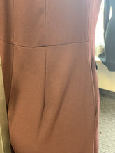 Load image into Gallery viewer, Leith cropped jumpsuit M