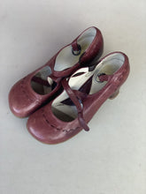 Load image into Gallery viewer, John Fluevog mary-janes,*As Is(bit worn) 7