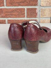 Load image into Gallery viewer, John Fluevog mary-janes,*As Is(bit worn) 7