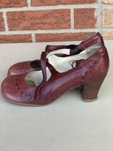 Load image into Gallery viewer, John Fluevog mary-janes,*As Is(bit worn) 7