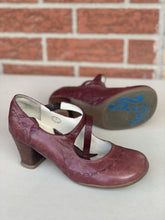 Load image into Gallery viewer, John Fluevog mary-janes,*As Is(bit worn) 7