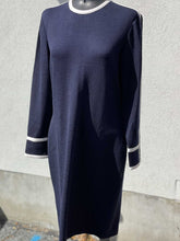 Load image into Gallery viewer, St. John Knit Dress Vintage 8