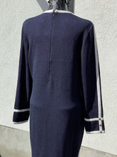 Load image into Gallery viewer, St. John Knit Dress Vintage 8