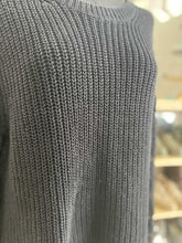 Load image into Gallery viewer, Wilfred With Linen Knit Sweater M