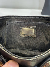 Load image into Gallery viewer, Fendi quilted mini bag