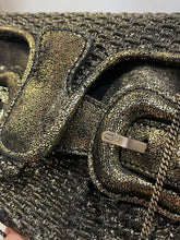 Load image into Gallery viewer, Fendi quilted mini bag