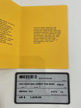 Load image into Gallery viewer, Fendi quilted mini bag