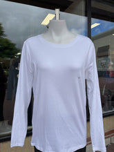 Load image into Gallery viewer, Eddie Bauer long sleeve tee NWT XL