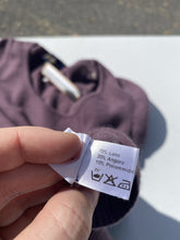 Load image into Gallery viewer, Luisa Spagnoli (wool Blend) Top Short sleeve S