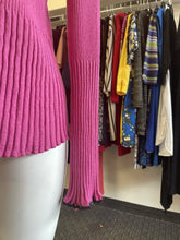 Load image into Gallery viewer, Nic & Zoe ribbed sweater M
