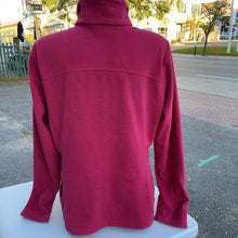 Load image into Gallery viewer, Columbia fleece sweater XL