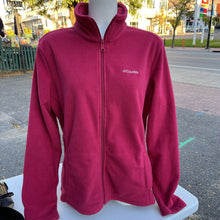 Load image into Gallery viewer, Columbia fleece sweater XL