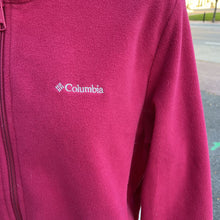 Load image into Gallery viewer, Columbia fleece sweater XL