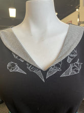 Load image into Gallery viewer, Eve Lavoie dress L