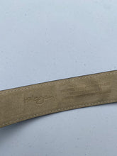 Load image into Gallery viewer, Halogen Trouser Fit Belt S