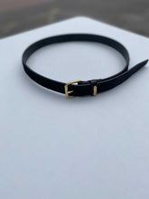 Load image into Gallery viewer, Ralph Lauren Leather Belt S