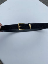 Load image into Gallery viewer, Ralph Lauren Leather Belt S