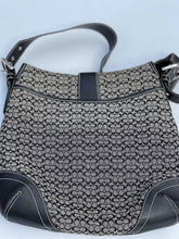 Load image into Gallery viewer, Coach vintage rectangle crossbody