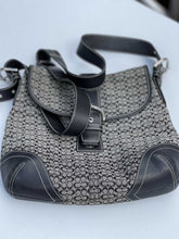Load image into Gallery viewer, Coach vintage rectangle crossbody