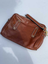 Load image into Gallery viewer, Gold & Pfeil clutch