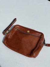 Load image into Gallery viewer, Gold & Pfeil clutch