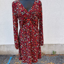 Load image into Gallery viewer, Maddison Dress L