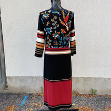 Load image into Gallery viewer, Desigual Dress XL/12