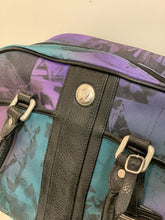 Load image into Gallery viewer, Lululemon print gym/travel bag