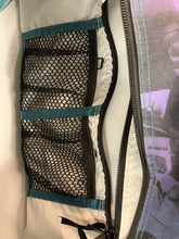 Load image into Gallery viewer, Lululemon print gym/travel bag