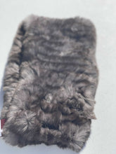 Load image into Gallery viewer, Victoria X Wang 100% Rabbit Headband NWT