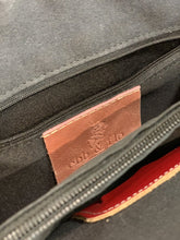 Load image into Gallery viewer, Ebb & Flo leather handbag