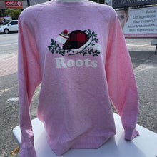 Load image into Gallery viewer, Roots Sweater L