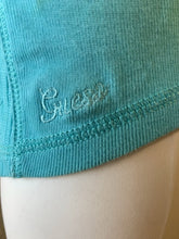 Load image into Gallery viewer, Guess Jeans top L