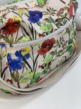 Load image into Gallery viewer, Kipling floral nylon handbag