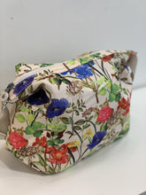 Load image into Gallery viewer, Kipling floral nylon handbag