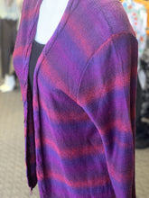 Load image into Gallery viewer, Alfred Dunner open cardi