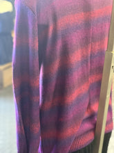 Load image into Gallery viewer, Alfred Dunner open cardi