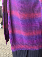 Load image into Gallery viewer, Alfred Dunner open cardi