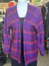 Load image into Gallery viewer, Alfred Dunner open cardi
