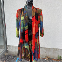 Load image into Gallery viewer, Whispers Cardigan L