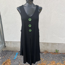 Load image into Gallery viewer, Red Coral Tunic L