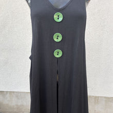 Load image into Gallery viewer, Red Coral Tunic L