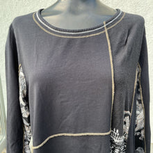 Load image into Gallery viewer, Parsley & Sage Top XL