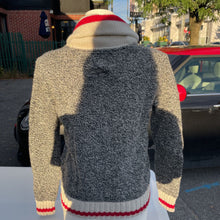 Load image into Gallery viewer, Roots Cabin Sweater S