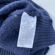 Load image into Gallery viewer, J Crew polka dot sweater S